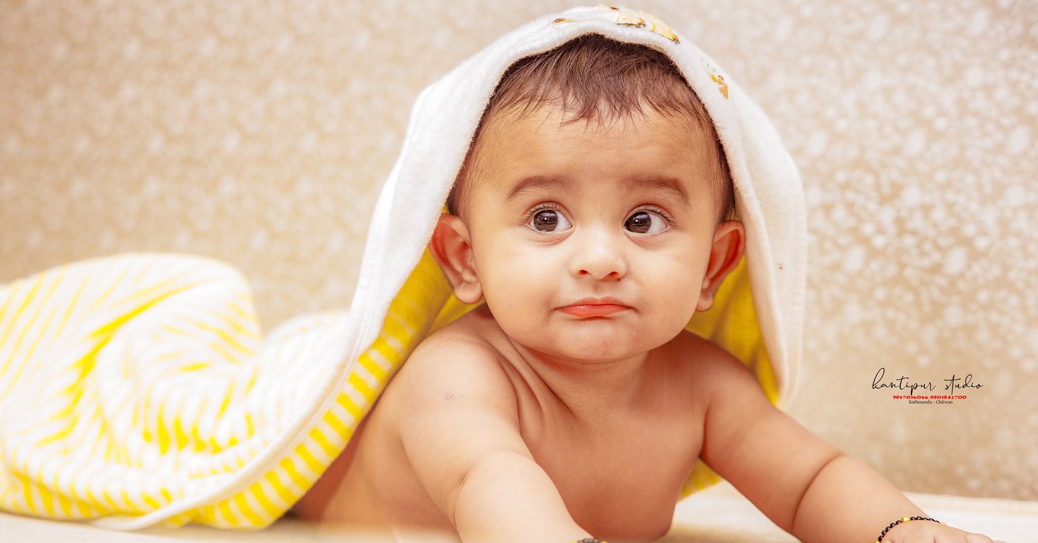 Baby Portrait