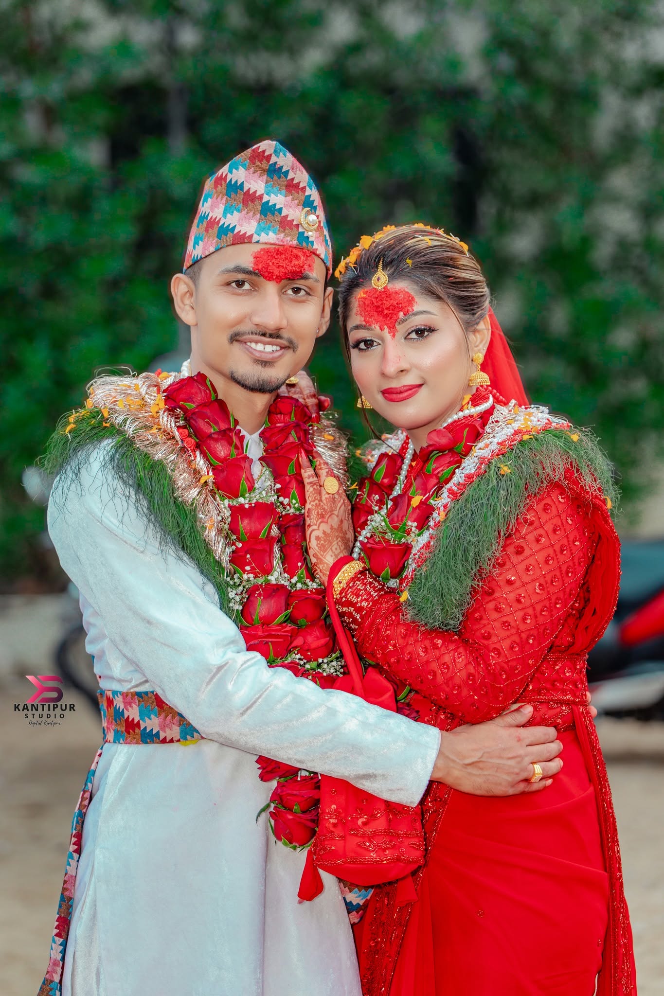 Planning Your Nepali Wedding Photography